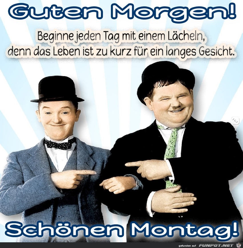 Montag