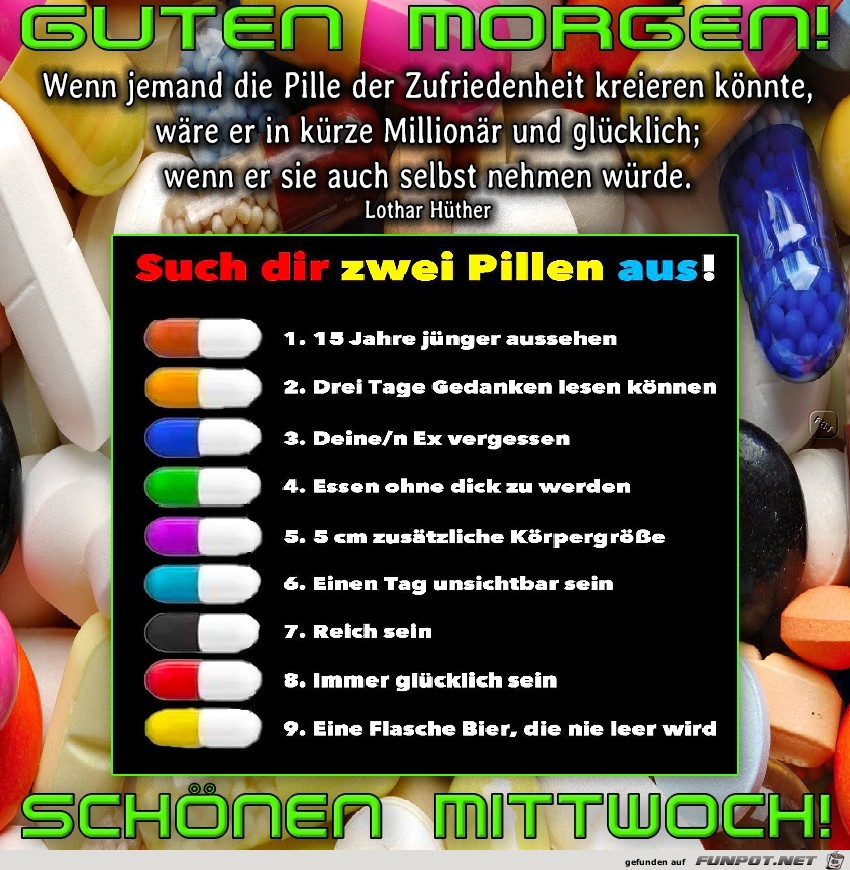 Mittwoch