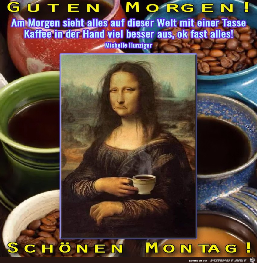 Montag