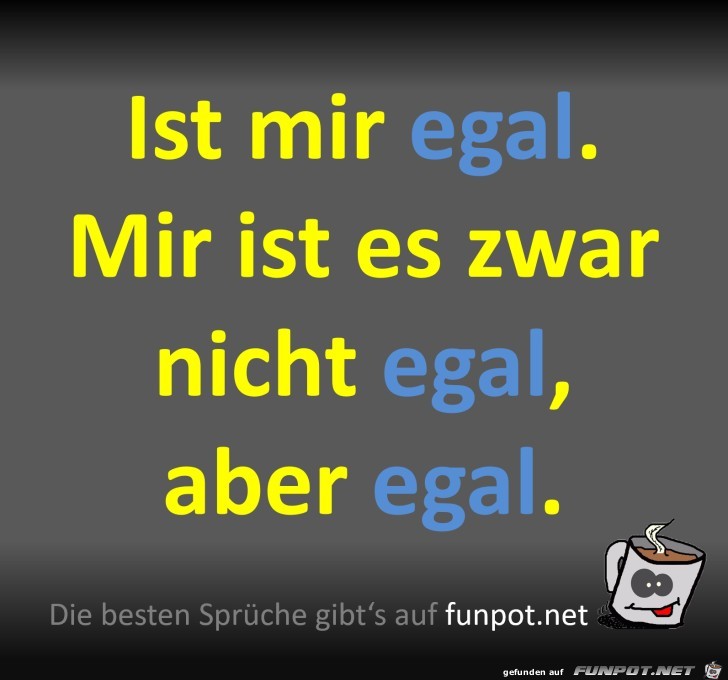 Egal