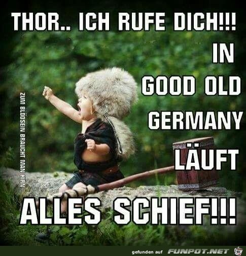 THOR THOR