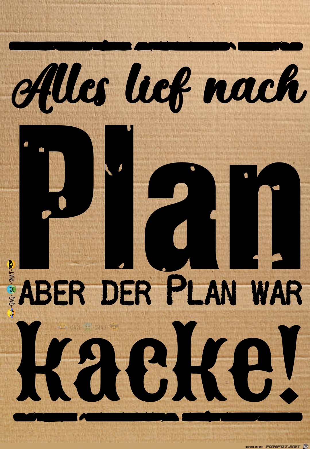 Plan