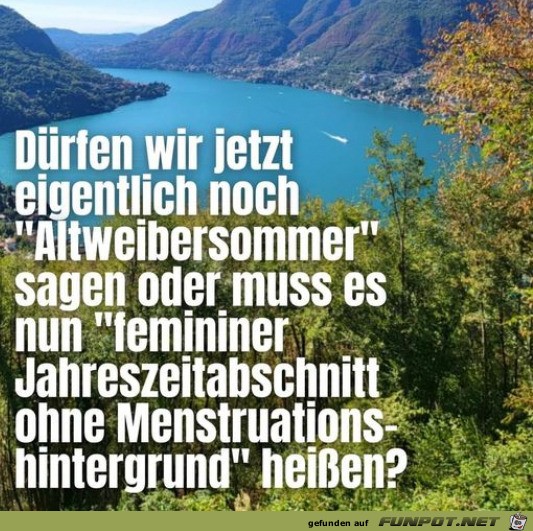 Gute Frage