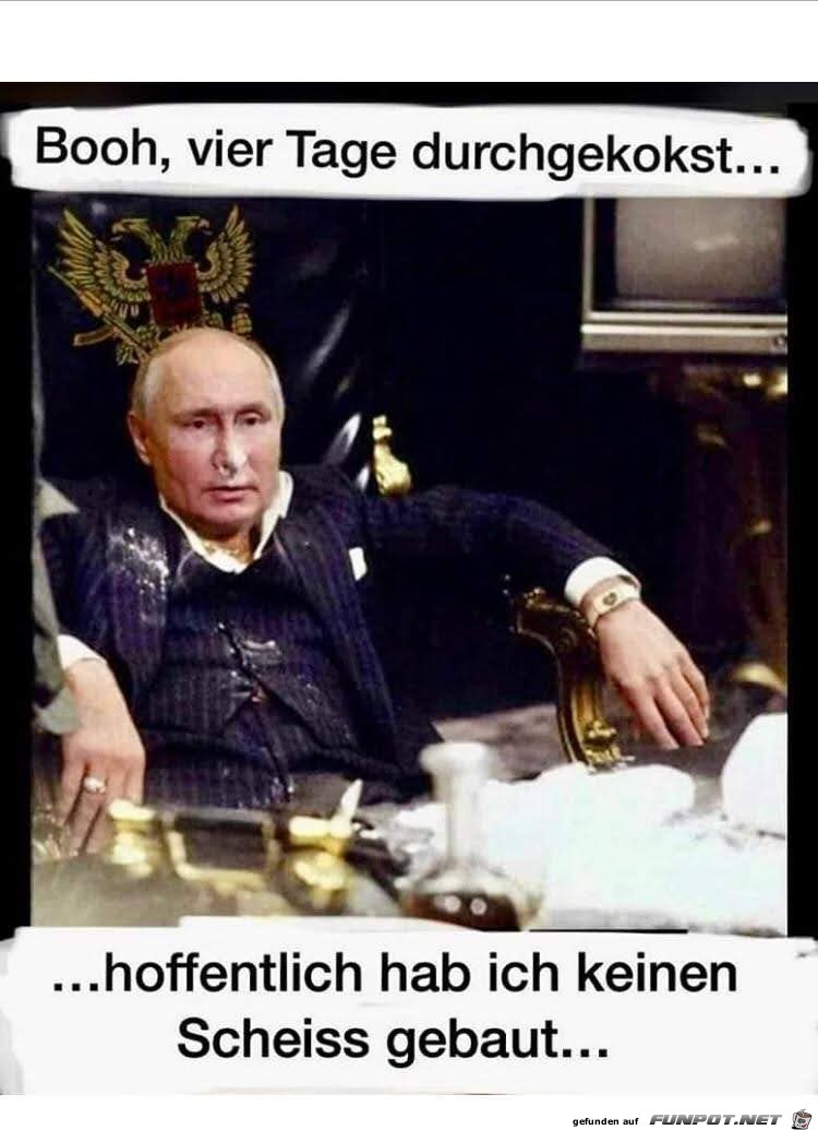 Putin 1