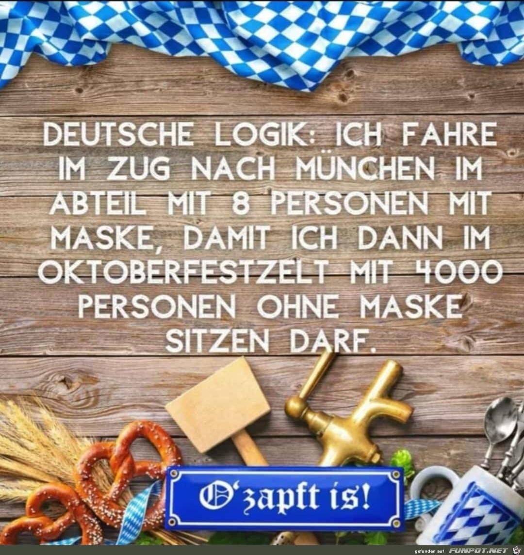Oktoberfest Oktoberfest
