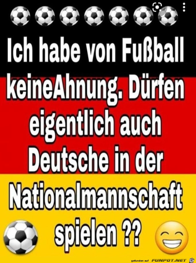 Fussball