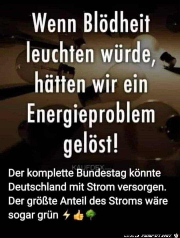 Energieproblem