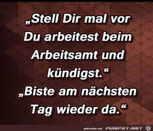 Stell dir vor