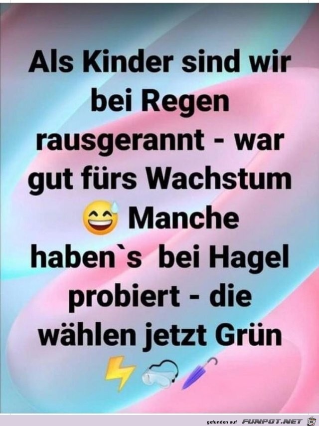 Als Kinder Als Kinder