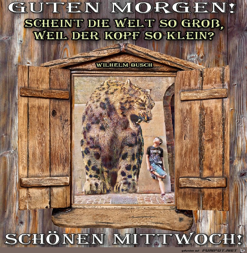 Mittwoch