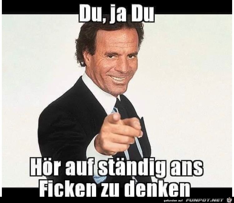 dran denken