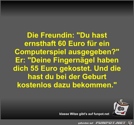 Die Freundin