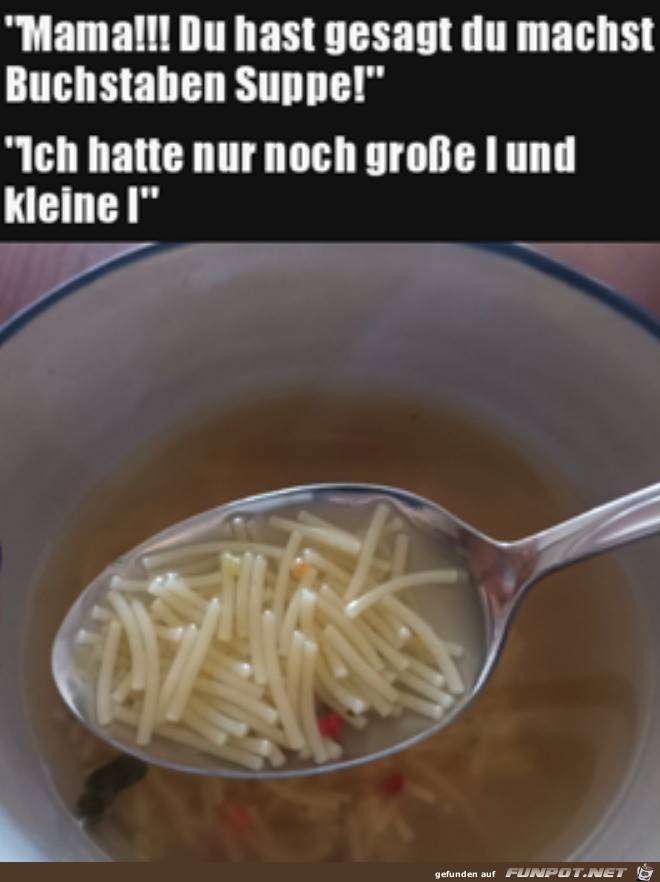 Alles klar