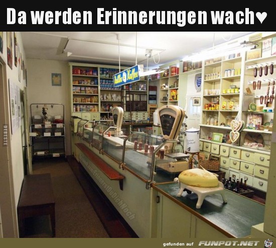 Erinnerungen