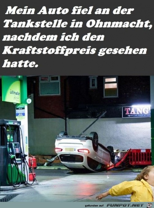 witzige Bilder aus verschiedenen Blogs