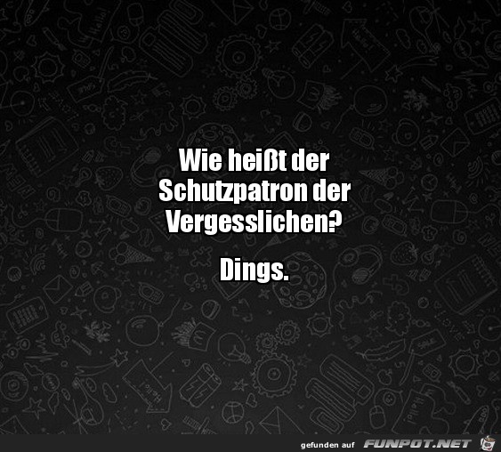 Dings