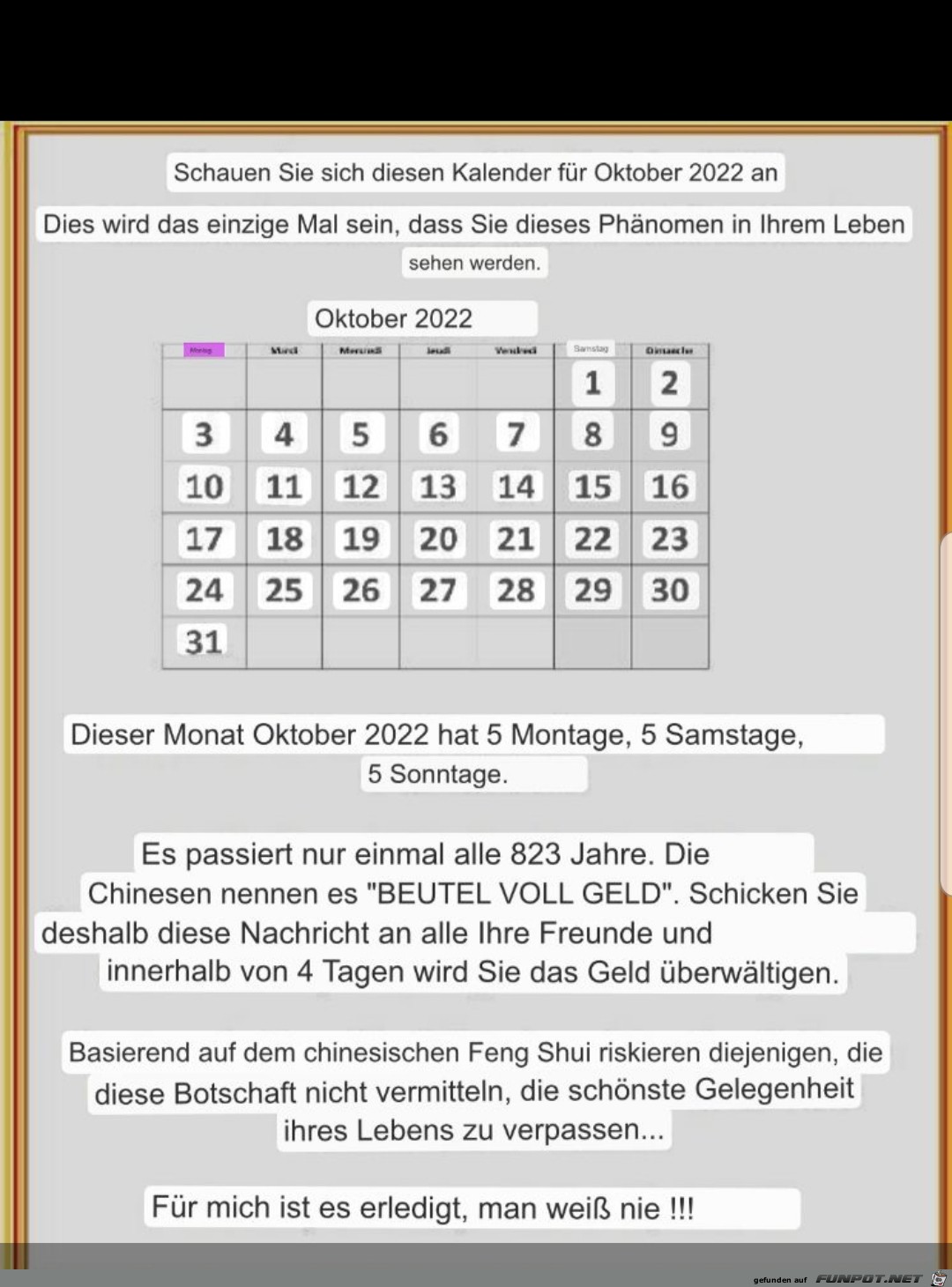 Kalender