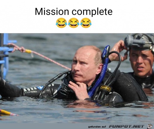 Erledigt Erledigt