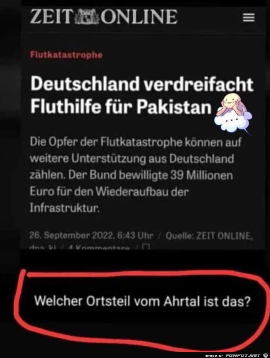 Ahrtal