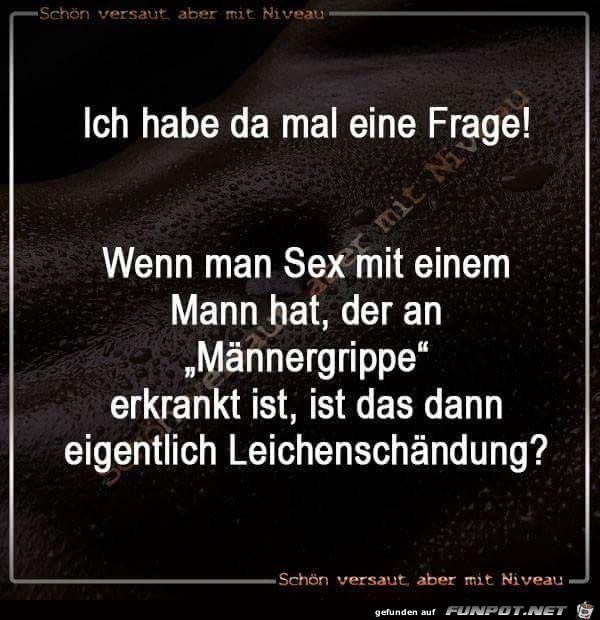 Frage