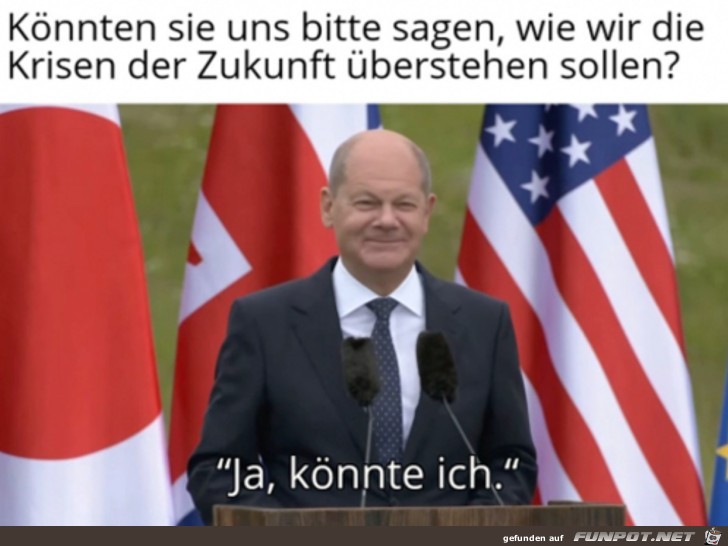 Wenn ich es nicht vergessen htte