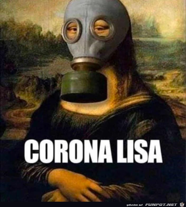 Corona Lisa