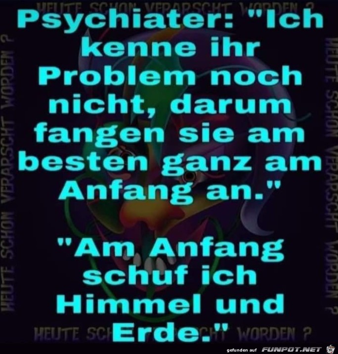 Problem Problem