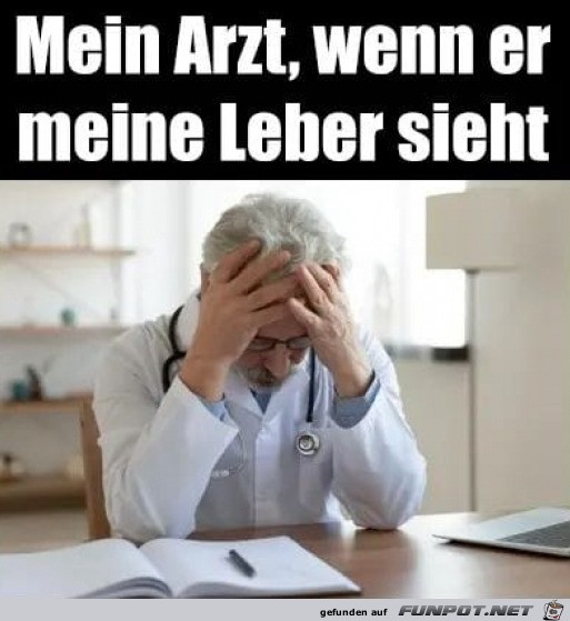 Mein Arzt