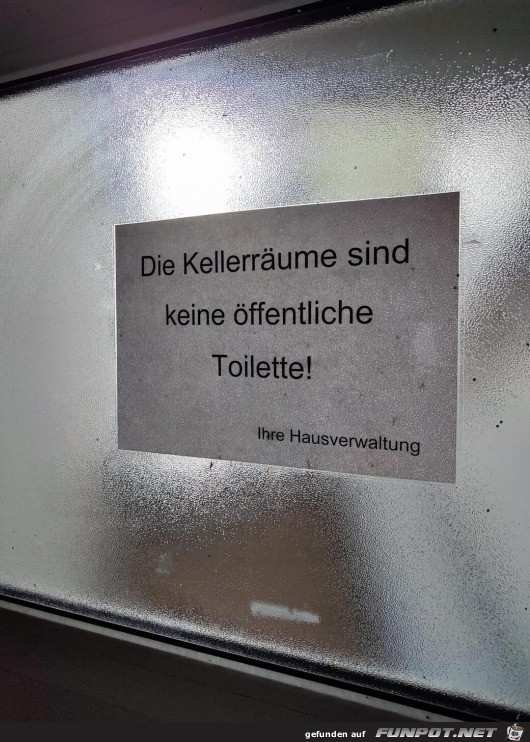 Jedes Schild hat seine Geschichte