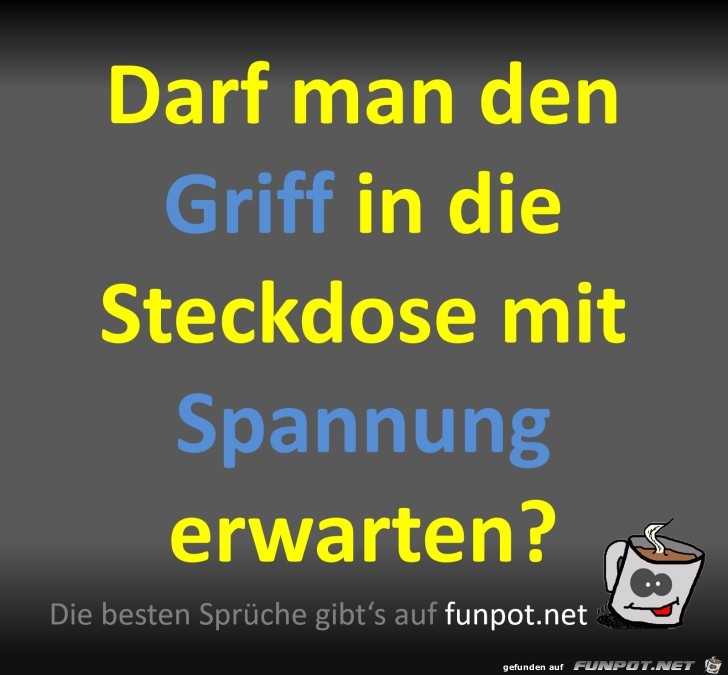 Spannung