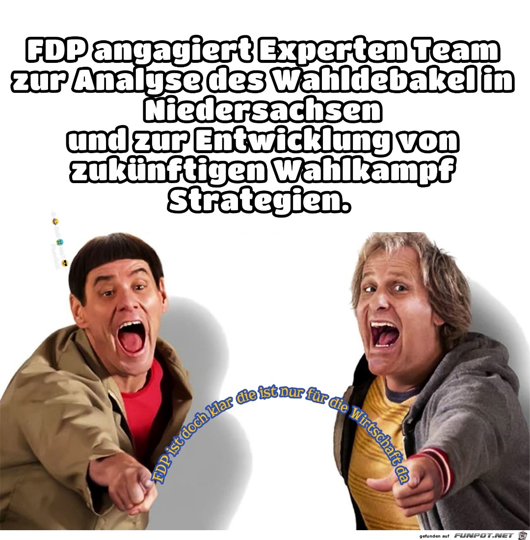 FDP