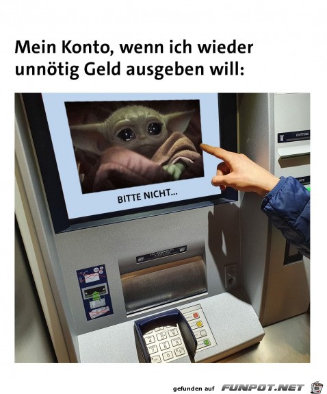 Mein Konto Mein Konto