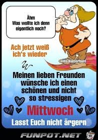 Mittwoch