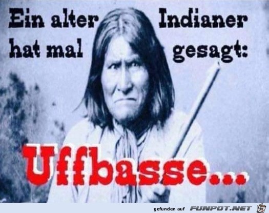 Ein weiser Mann Ein weiser Mann