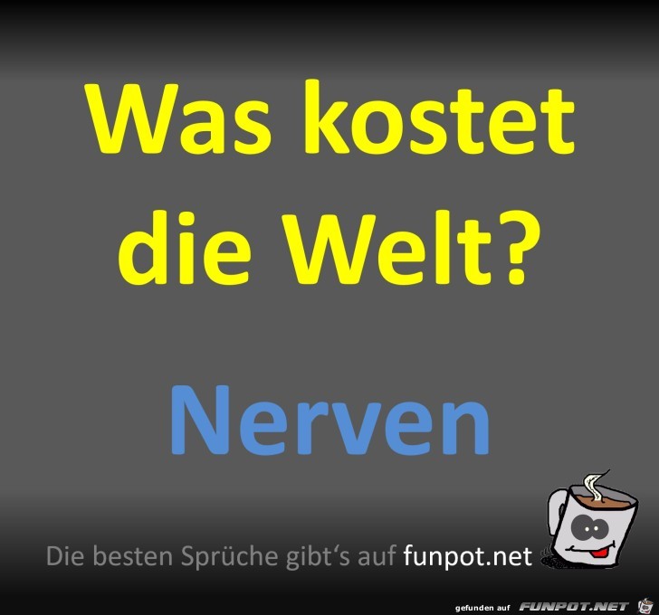 Nerven