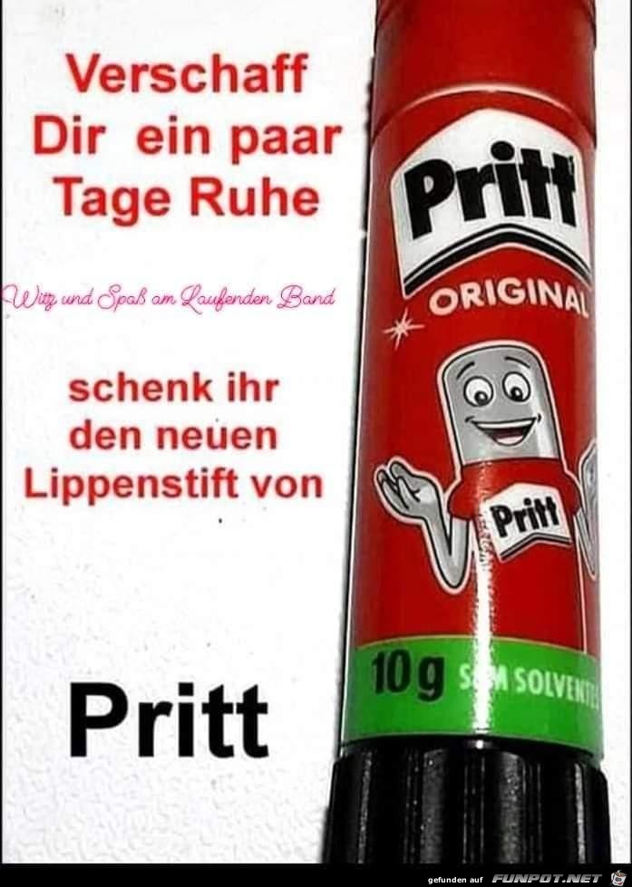 Ruhe