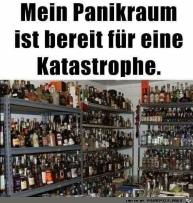 Panikraum