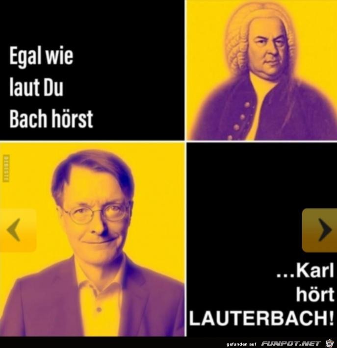 Bach Bach