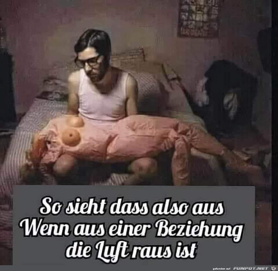 So sieht das aus So sieht das aus