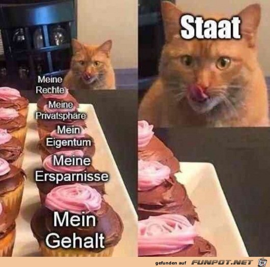 Der Staat