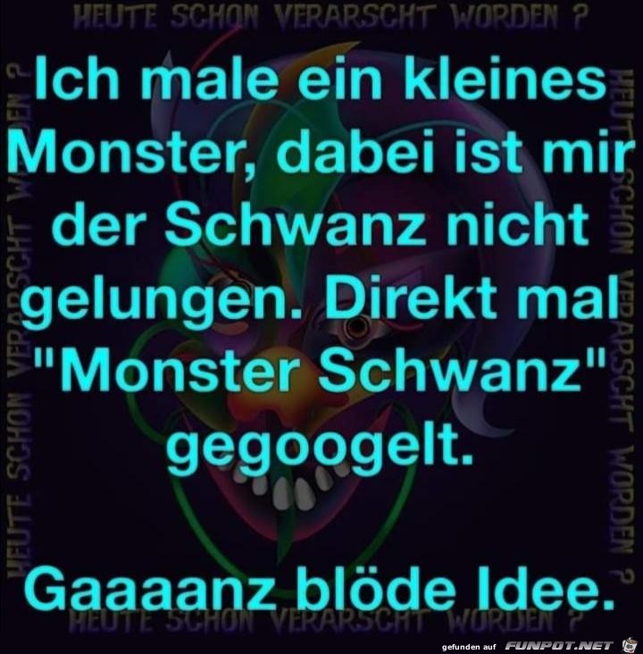 Blde Idee