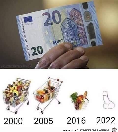 20 Euro