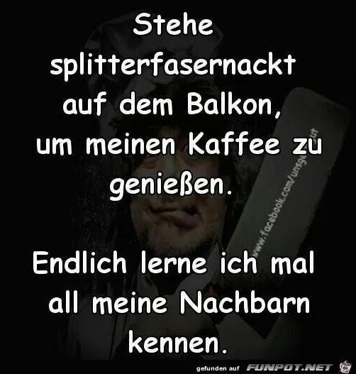 Alle Nachbarn