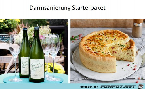 Starterpaket