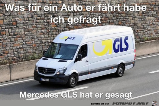 Er hat nicht gelogen