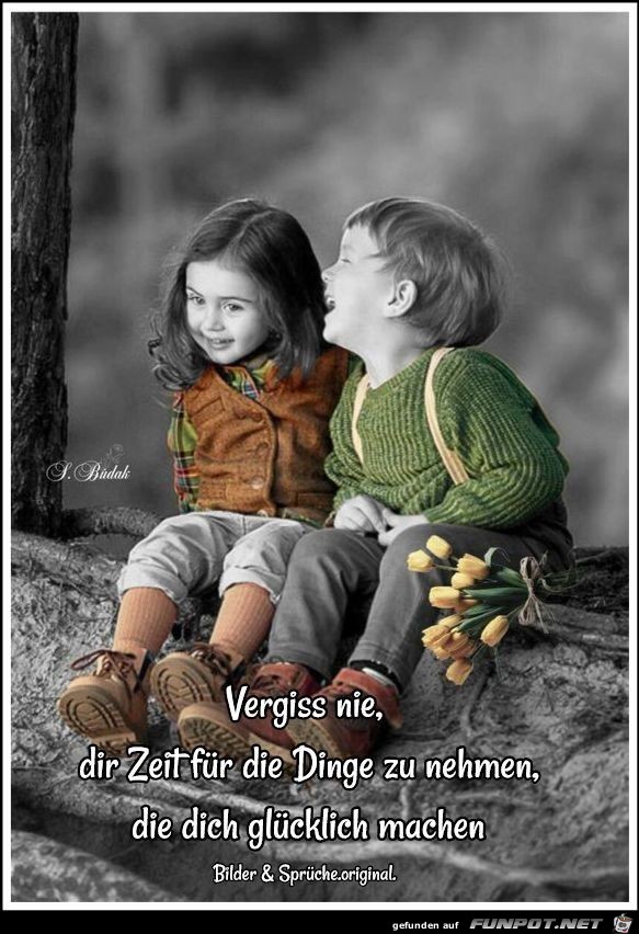 Glück Glück