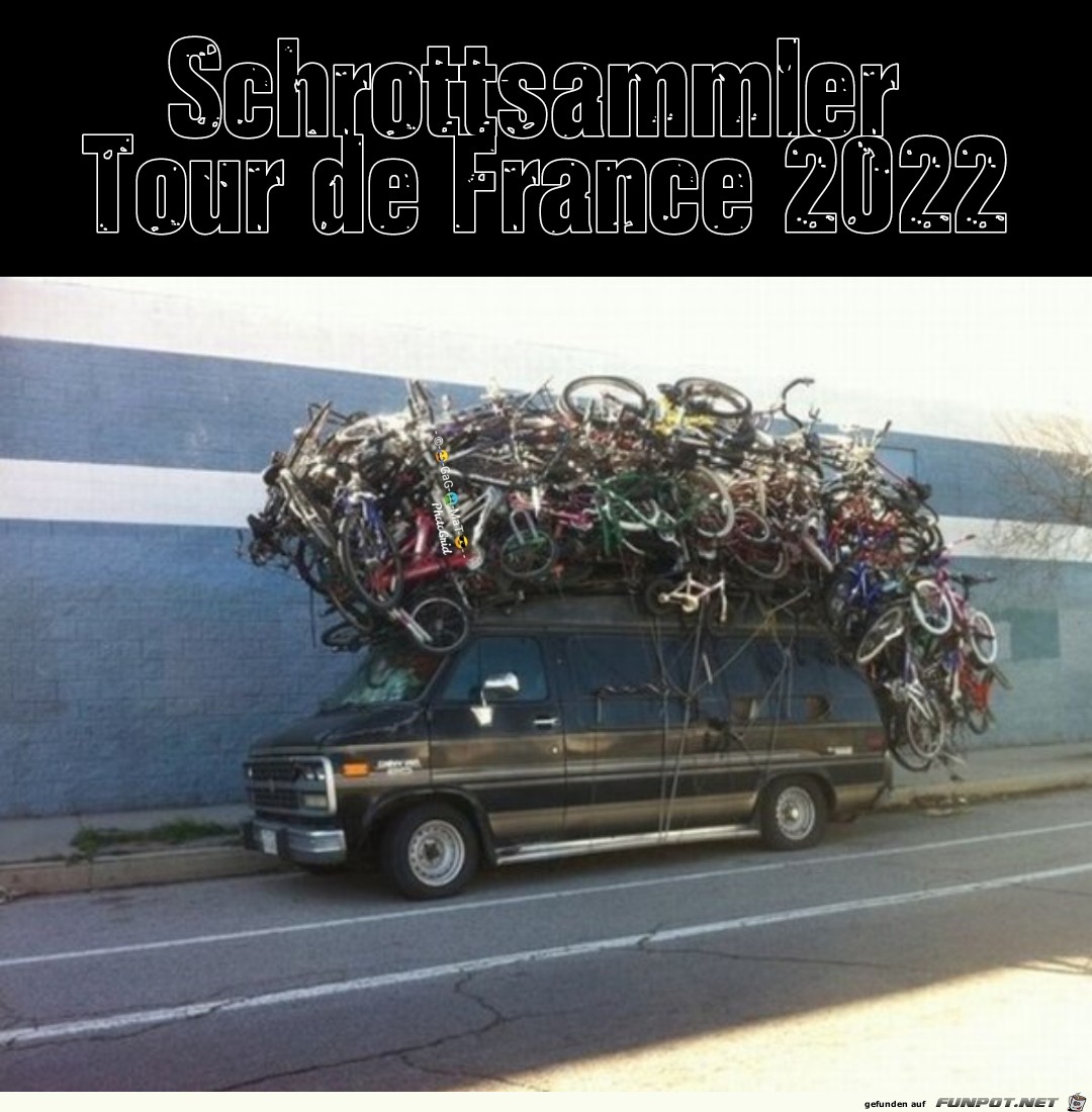 Tour de France