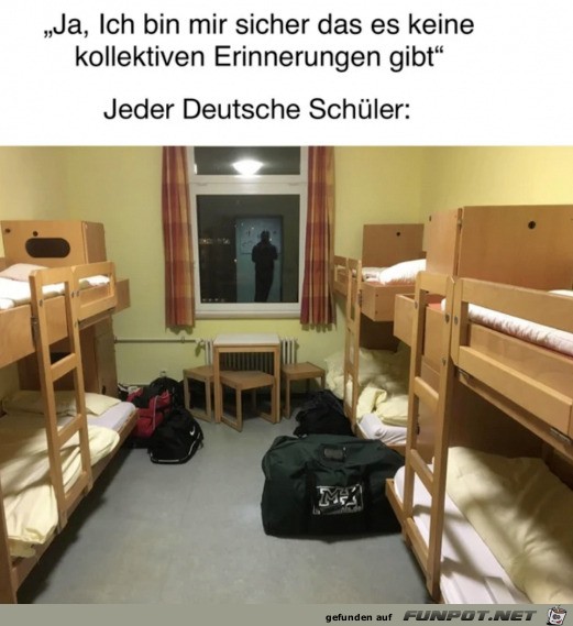 Kollektive Erinnerung