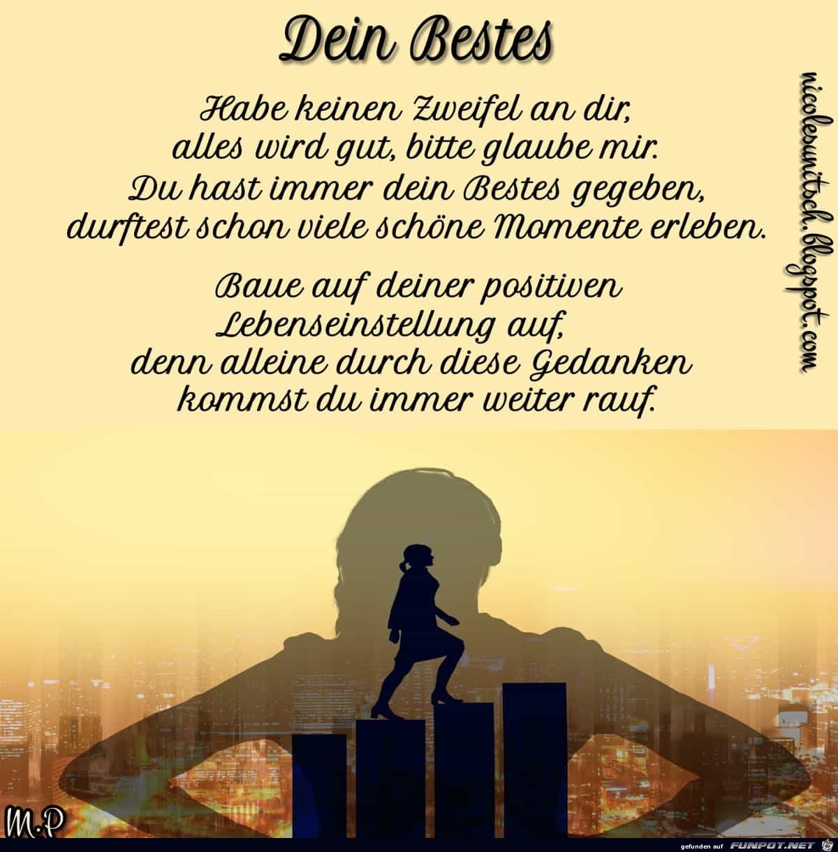 Dein Bestes