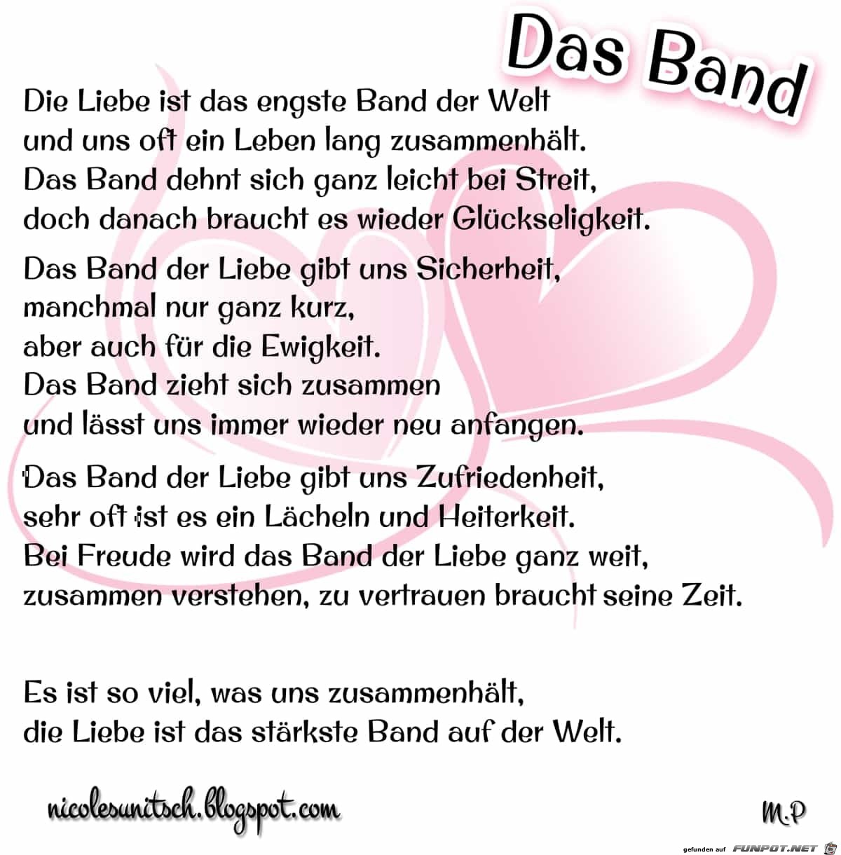 Das Band